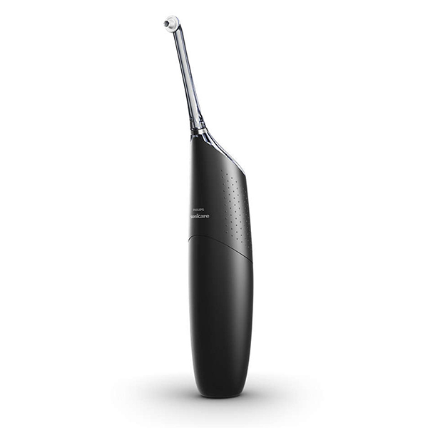 Philips Sonicare DiamondClean and AirFloss Ultra Black