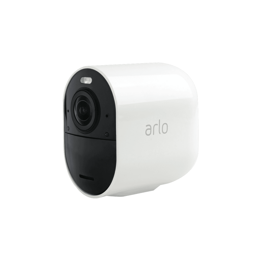 Arlo Ultra 4K UHD Wire-Free Security Add-on camera