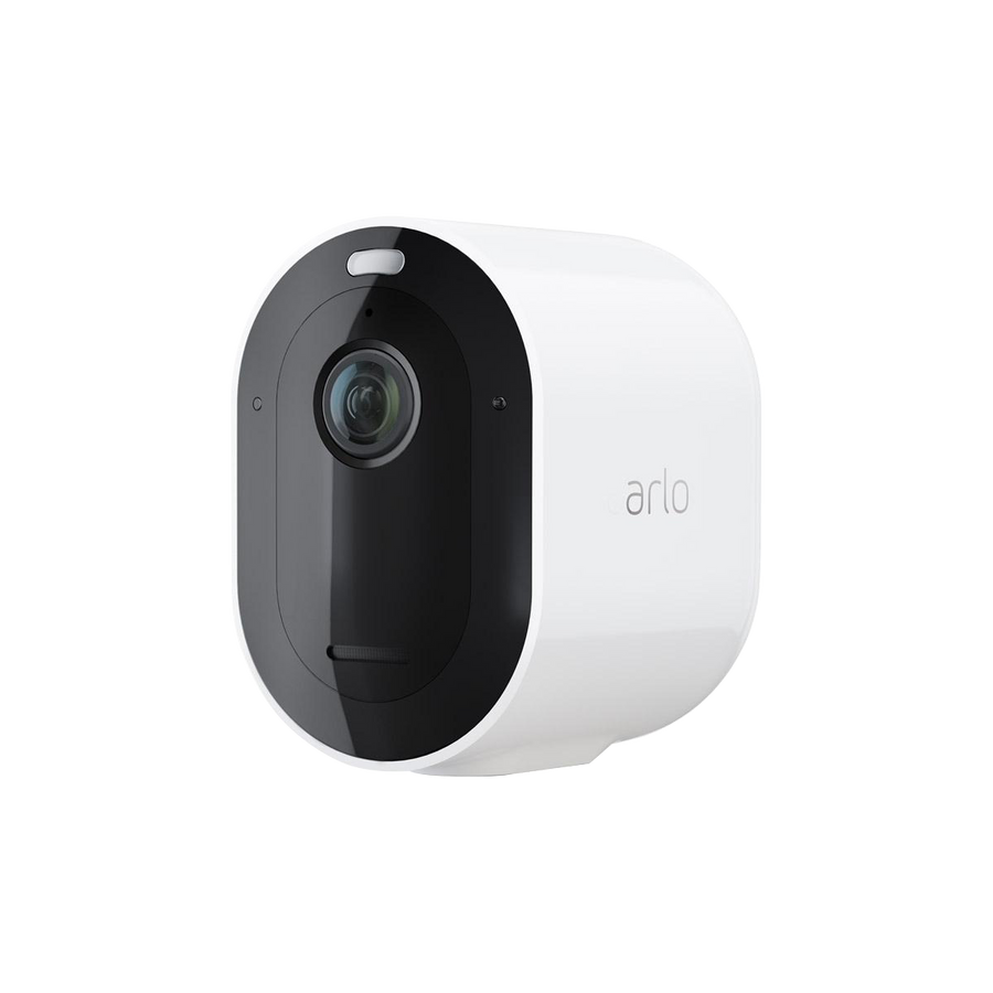 Ingen måde æstetisk Resultat Arlo Pro 3 2K QHD Wire-Free Security Add-on camera – HOMI SmartHome