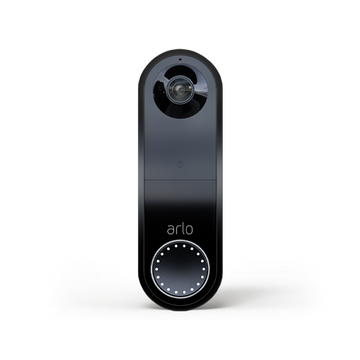 Arlo Essential Wire-Free Video Doorbell