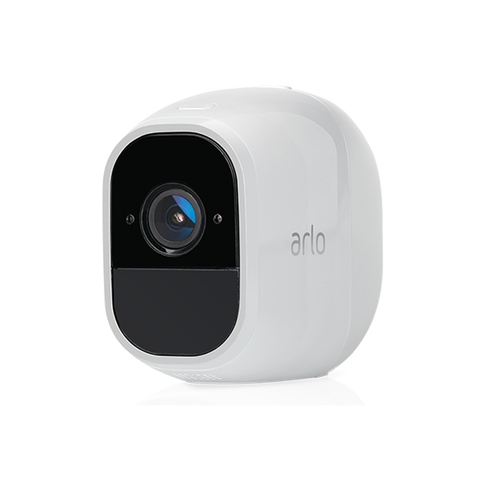 Arlo Pro 2 1080P Wire-Free Add-On Camera