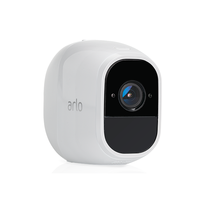 Arlo Pro 2 1080P Wire-Free Add-On Camera